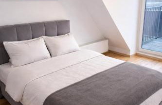 HomeStyle Apartment with Gym in Köln - Foto 1