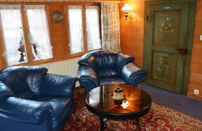 Le Vieux Chalet - Foto 15