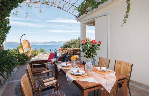 Three-Bedroom Holiday Home In Crkvice - Foto 7