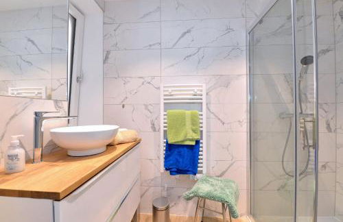 Chez Sylvie et Joséphine - Foto 6