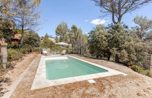 Vistas increíbles al pantano de Entrepeñas - Foto 44