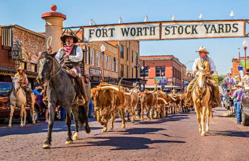 Babyproofed, CinemaHome, TCU,DikciesArena,Stockyard,FortWorth - Foto 33