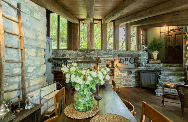 Co-d462-ariv21at - The Writer s Nest - Foto 19