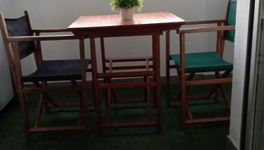 Alojamiento Nevada P&P - Foto 5