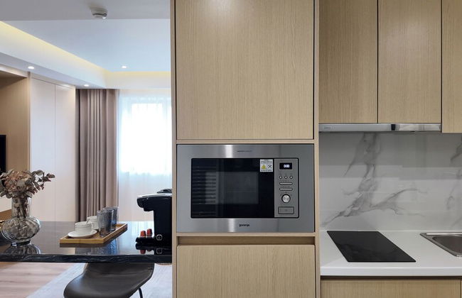 CC LUX Suites - Photo 47