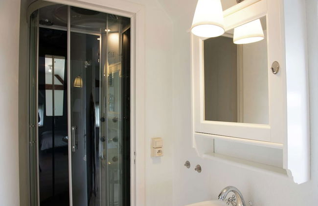 Mansion in Spa Liege With Private Garden - Foto 22