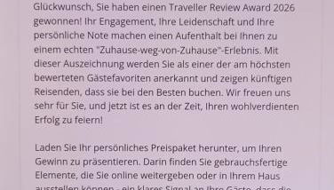 Wellness Ferienwohnung mit Bademantelgang zur Therme - Foto 4