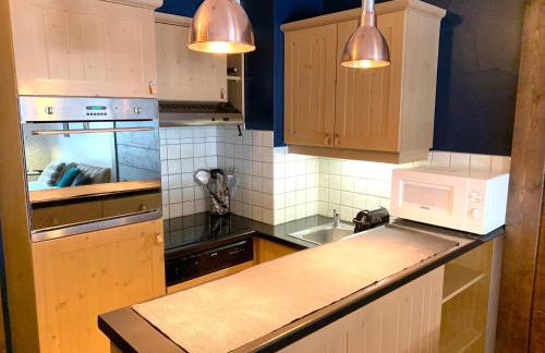 Arc 1950 Manoir Savoie Skis aux pieds - Photo 6