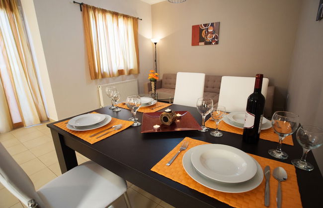 Naiades Luxury Apartments - Foto 8