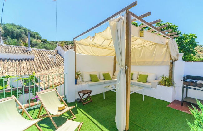 Casa Spa De La Mariola - Photo 75