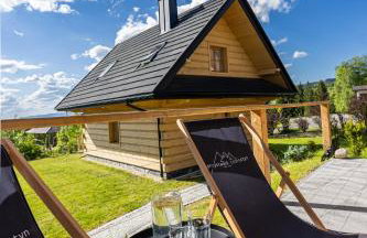 Osada Przystanek Czorsztyn - Photo 7