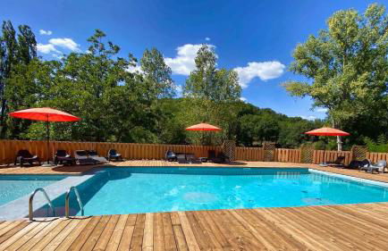 Domaine de Grézelou - Foto 62