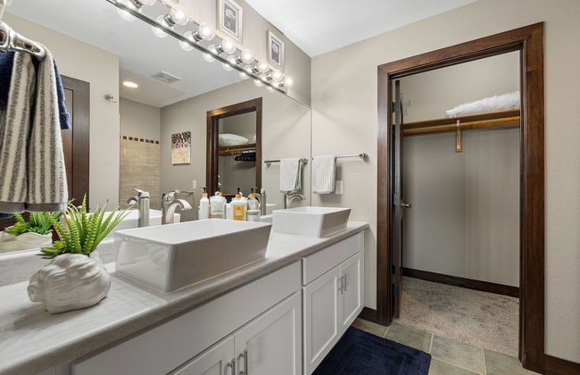 Cheyenne River Ranch with Hot Tub - Foto 26