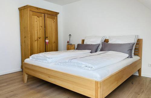 Ferienwohnung Haus Alpenblick - Foto 13