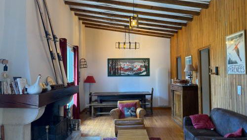 Le Relais des Cimes - Foto 3