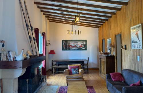 Le Relais des Cimes - Foto 3