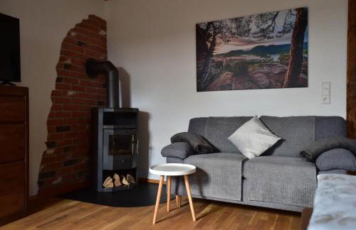 Ferienwohnung Südwestpfälzer Ruheoase - Foto 17