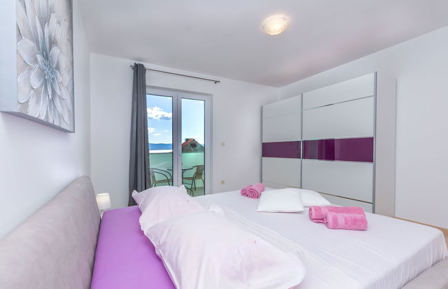 Apartment Ivano - Foto 5