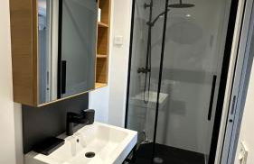 Sunset Family Guesthouse Mont Saint Michel - Foto 26