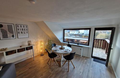 Ferienwohnung Wiese - Foto 3