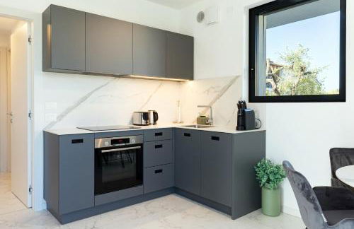 Apartment Primo Passo with Pool - Foto 16