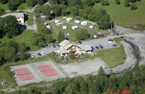 REFUGE- GITE Le Pas de l'Ane - Photo 27