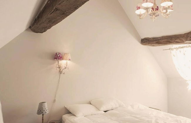 Cottage in Haut-bois With Private Pool - Foto 16