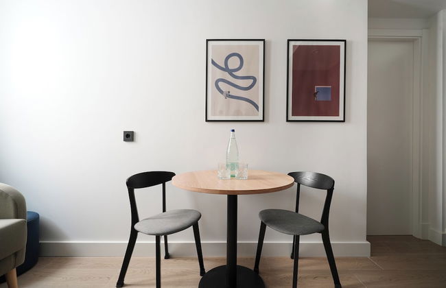 Numa Madrid Sol - Foto 10