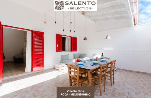 Villetta Nina - Salento Selection - Foto 1
