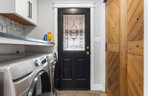 Luxury Bayou Experience with Pool and Outdoor Kitchen - Foto 15