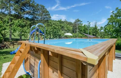 Villa in Tavoleto With Pool - Foto 20