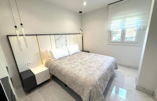MI CAPRICHO A12 - Luxury Beachfront Apartment- Costa del Sol - Foto 41