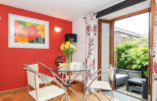 Great Brightor Cob Barn - Foto 9