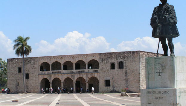 Descubre la ciudad de Santo Domingo - Tour de día entero - Foto 4