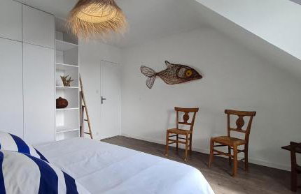 Comme un poisson dans l'eau - Photo 11