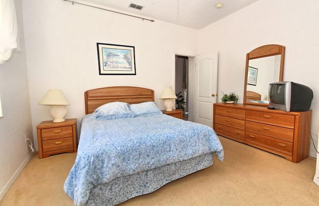 Ov3127 - Highlands Reserve - 6 Bed 3 Baths Villa - Foto 6