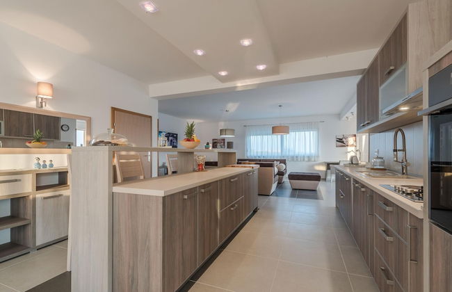 Apartment in Croatia Near Adriatic Coast - Foto 10