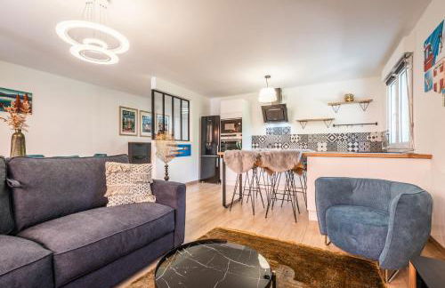 La terrasse du Thiou - Foto 15