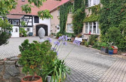 Ferienwohnung Firnhaber - Nieder Seifersdorf Oberlausitz - Foto 6