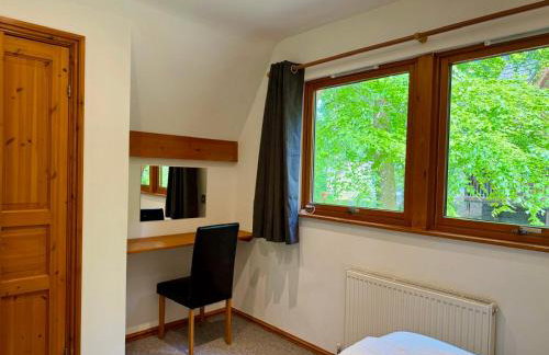 Acorn Lodge for Six with Hot Tub - Devon - Foto 14