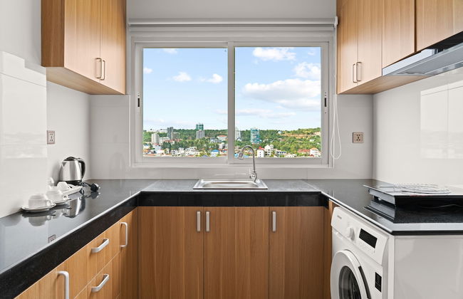 MLZ APARTMENTS - Foto 18