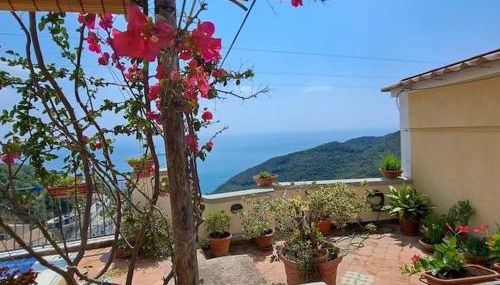 CasaToccacielo - Amalfi Coast - Foto 4