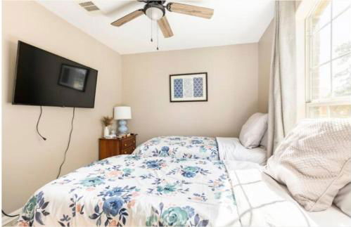 4BR Near Galveston, Kemah NASA, Recently Rehabbed - Foto 16