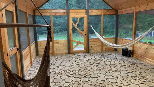 Cabin in the Woods - Foto 5