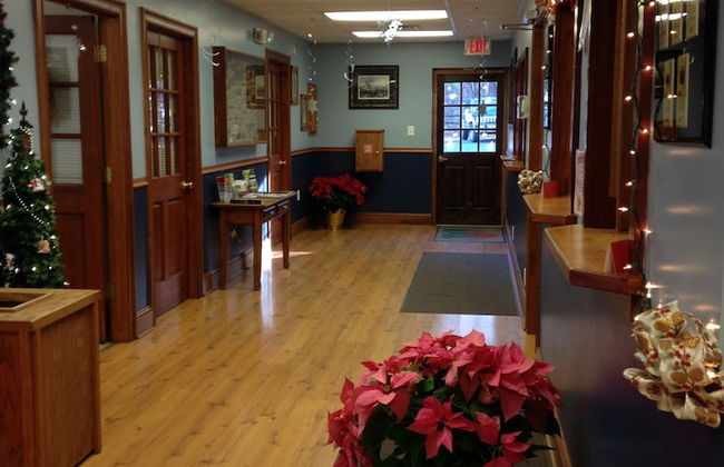 Wilderness Presidential Resort - Foto 3