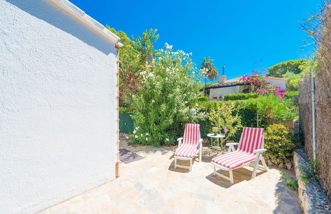 Can Caimari in Mal Pas-bon Aire - Foto 4