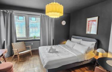 MedienHafen Designer Studio - Foto 4