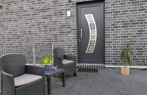 Ferienwohnung Flora Friesoythe - Foto 12