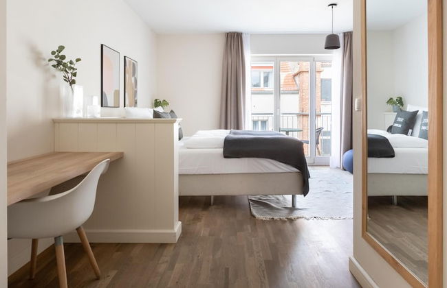 Schoenhouse Berlin City Street - Photo 25