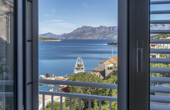 Apartments Snjezana - Foto 29